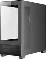 "Antec" GEH Mini CX500M ARGB Micro-ATX/Mini-ITX o.N.