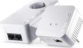 "Devolo dLAN WiFi Powerlan" adapteris