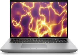 "HP ZBook Fury 16 G11 Intel Core i7-14700HX" 40,64 cm 16 colių WUXGA 32GB 1TB/SSD NVIDIA RTX 3500 12GB W11P SmartBuy 3J Gar