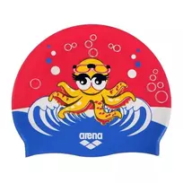Plaukimo kepurė Arena Multi Junior (silikoninė)