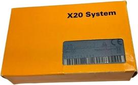 HEXEH X20ET8819 X20 Ethernet analizatorius, papildytas aktyviais šakotuvo moduliais, 2X RJ45