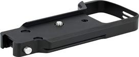 JJC "Arca-Type Base Plate" fotoaparato pagrindo plokštė "Sony A1 A9 A7RV A7RIV A7RIII A7RII A7RII A7IV A7III A7II A7SIII A7SIII A7SII fotoaparatui, skirtam "YouTube" vaizdo įrašų įrašymui "Vlogger