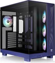 Thermaltake View 380 XL TG ARGB Mid Tower korpusas Future Dusk