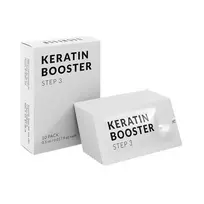 Nanolash Keratin Booster Step 3 10 x 0,5 ml