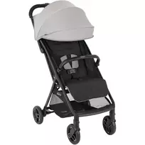 Universalus vežimėlis Graco MYAVO STEEPLE GRAY GS2107BBSTG000