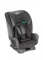 Automobilinė kėdutė Graco FLEXIGROW R129 Heather