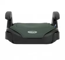 Automobilinė kėdutė Graco BOOSTER BASIC R129, hunter