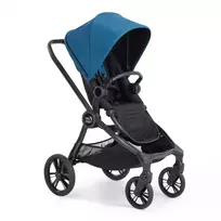 Universalus vežimėlis Baby Jogger CITY SIGHTS DEEP TEAL W