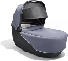 Lopšys Baby Jogger CITY SIGHTS COMMUTER W