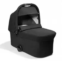 Lopšys Baby Jogger DELUXE TENCEL LUNAR BLACK W