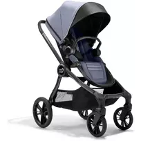 Universalus vežimėlis Baby Jogger CITY SIGHTS COMMUTER W