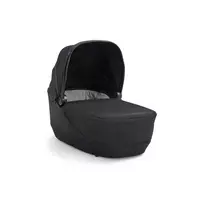 Lopšys Baby Jogger CITY SIGHTS RICH BLACK W