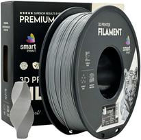 3D Plastikas – Filamentas HS-PLA pilka | 1.75 mm, 1kg | SPrint