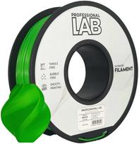3D Plastikas – Filamentas HS-PLA žalias | 1.75 mm, 1kg | Professional LAB