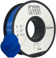 3D Plastikas – Filamentas HS-PLA mėlynas | 1.75 mm, 1kg | Professional LAB