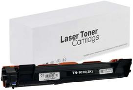 Rother lazerinio spausdintuvo kasetė-toneris BR-1030XL | TN1030