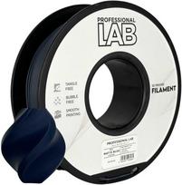 3D Plastikas – Filamentas PLA matte mėlynas | 1.75 mm, 1kg | Professional LAB