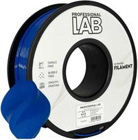 3D Plastikas – Filamentas PETG mėlynos spalvos | 1.75 mm, 1kg | Professional LAB