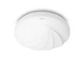 Šviestuvas plafonas Philips Shell CL202, 17 W, LED
