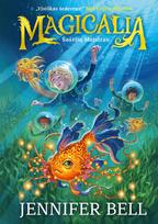 Magicalia. Šešėlių Meistras. 2 knyga, Magicallia 2. Šešėlių meistras