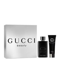 GUCCI Guilty Pour Homme 50ml Eau De Parfum rinkinys