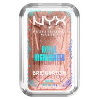 NYX Bridgerton Royal Highlighter 5g