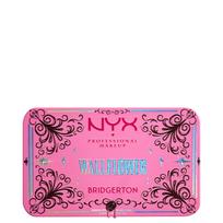 NYX Bridgerton Royal Blush Palette 5g