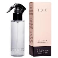 JOIK Parfumerie Collection Fabric & Room Spray Cashmere & Sandalwood 150ml