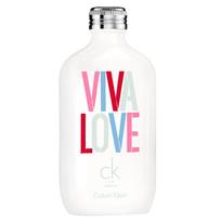 CALVIN KLEIN CK One Essence Viva Love Intense Parfum 100ml
