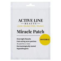 MITOMO Active Line Beauty Miracle Patch 36pcs