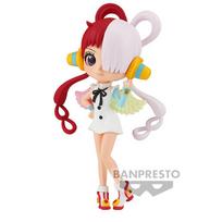 Q POSKET One Piece figūrėlė UTA, BP88607P