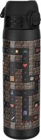 ION8 termo gertuvė, Game, 500 ml., I8TS500PKGAME