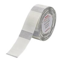 Lipnios etiketės skaidrios 12x24mm 230 vnt Niimbot