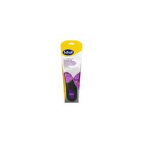 Scholl In-Balance Plantar Fasciitis Insole 1 pora - ortopediniai vidpadžiai Small