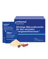 Orthomol Aurinor