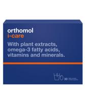 Orthomol i-Care N30 po sunkios ligos