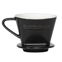 Gastroback 90360 porcelianinis užpilamos kavos filtras