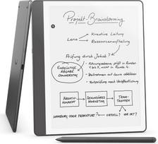 Amazon - Kindle Scribe 2024 (32GB) Premium Pen NO ADS