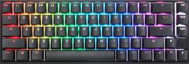 Ducky Mecha Pro SF Gaming Keyboard - Cherry MX-Red (US)