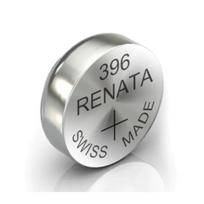 Baterija laikrodžiui RENATA 396 SR726W, Šveicarija