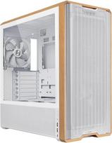 Lian Li CASE MIDITOWER ATX W/O PSU/G99.LAN217W.00 LIAN LI