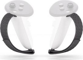 Meta - Quest 3 Touch Plus Controller Active Straps