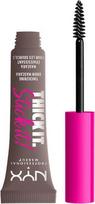 Nyx Professional Makeup - Thick It. Stick It! Brow Mascara-  Cool Ash Brown