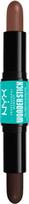 Nyx Professional Makeup - Wonder Stick Dual-Ended Face Shaping Stick 08 Deep Rich