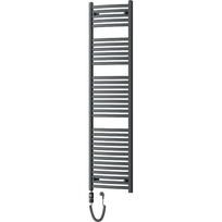 Mexen Helios elektrinis radiatorius 1800 x 500 mm, 900 W, antracitas - W103-1800-500-2900-66