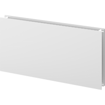 Mexen CHF20 Higieninė plokščia radiatorių plokštė 600 x 1200 mm, šoninis prijungimas, 1204 W, balta - W420HF-060-120-00
