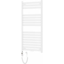 Mexen Uran elektrinis radiatorius 1200 x 600 mm, 600 W, baltas - W105-1200-600-2600-20
