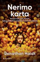 Audio Nerimo karta - Jonathan Haidt