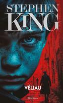 Audio Vėliau - Stephen King