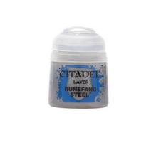 Citadel Layer: Runefang Steel 12ml